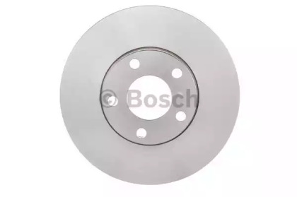 0986478545 BOSCH Гальмівний диск BD4672