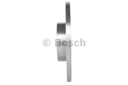 0986478545 BOSCH Гальмівний диск BD4673