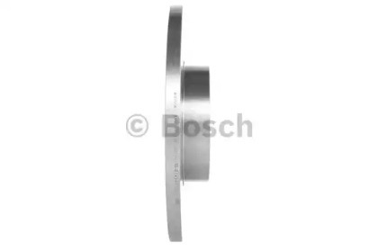 0986478545 BOSCH Гальмівний диск BD4675