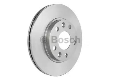 0986479779 BOSCH Гальмівний диск BD16091