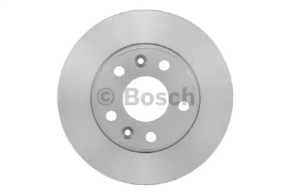 0986479779 BOSCH Гальмівний диск BD16092