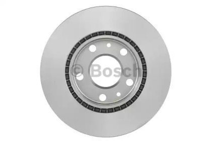 0986479779 BOSCH Гальмівний диск BD16094