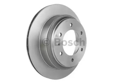 0986478496 BOSCH Гальмівний диск BD4221