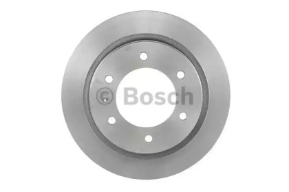 0986478496 BOSCH Гальмівний диск BD4222