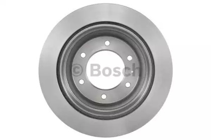 0986478496 BOSCH Гальмівний диск BD4224