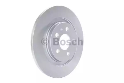 0986479064 BOSCH Гальмівний диск BD10011