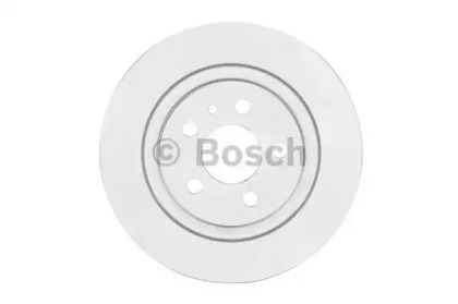 0986479064 BOSCH Гальмівний диск BD10012