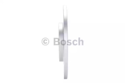 0986479064 BOSCH Гальмівний диск BD10013