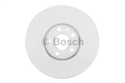 0986479064 BOSCH Гальмівний диск BD10014