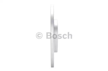 0986479064 BOSCH Гальмівний диск BD10015