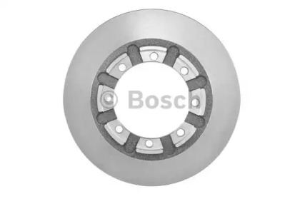 0986479610 BOSCH Гальмівний диск BD14532