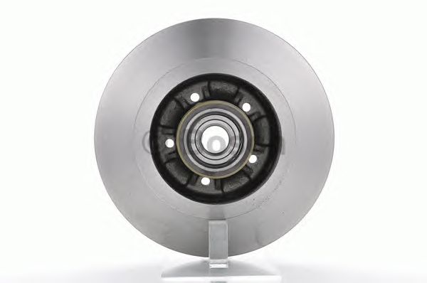 0986479273 BOSCH Гальмівний диск з підшипником BD11221