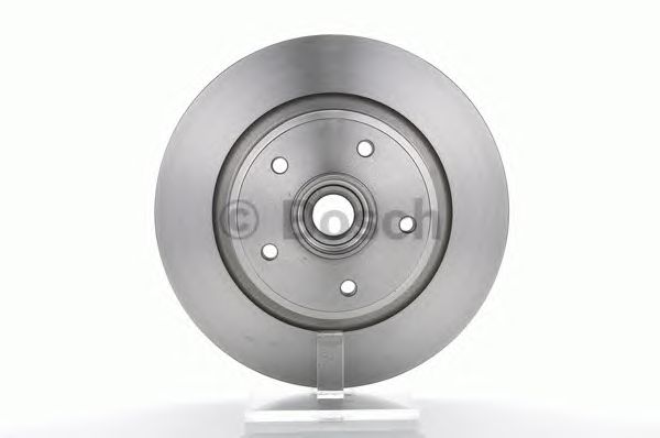 0986479273 BOSCH Гальмівний диск з підшипником BD11221