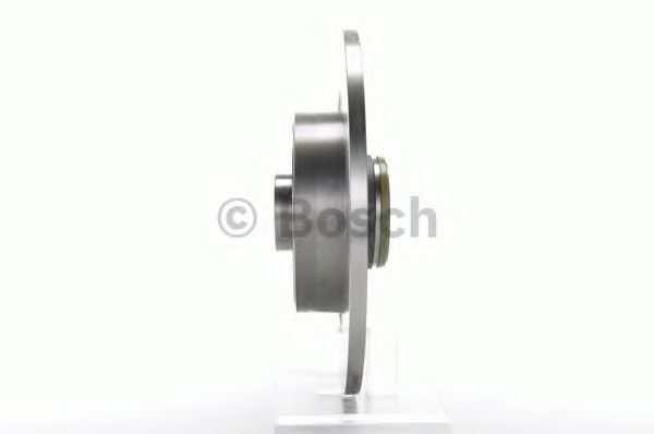 0986479273 BOSCH Гальмівний диск з підшипником BD11223