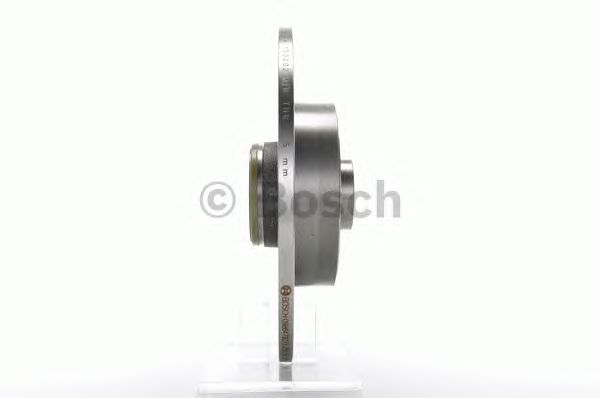0986479273 BOSCH Гальмівний диск з підшипником BD11224
