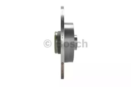 0986479273 BOSCH Гальмівний диск з підшипником BD11225
