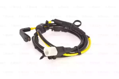 1987473582 BOSCH Датчик зносу гальмівних колодок1