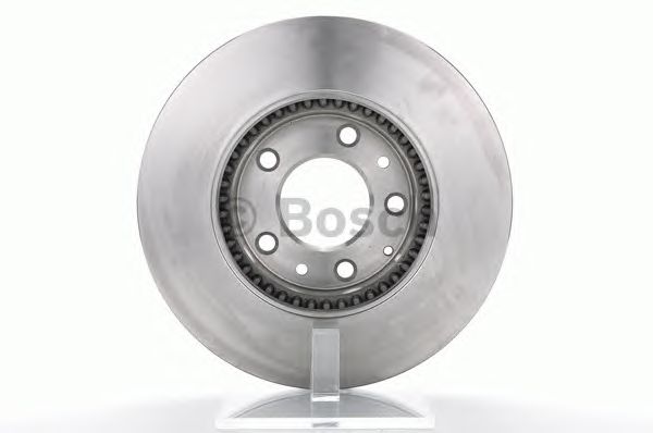 0986479132 BOSCH Гальмівний диск BD9721