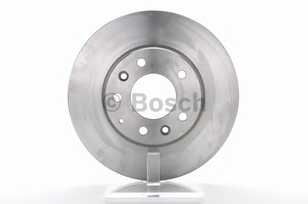 0986479132 BOSCH Гальмівний диск BD9722