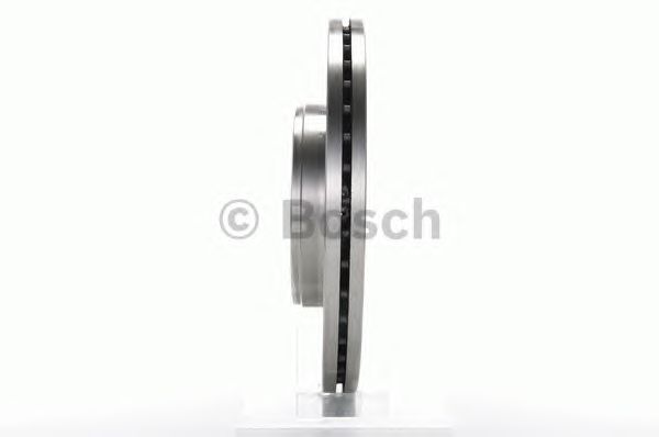 0986479132 BOSCH Гальмівний диск BD9723