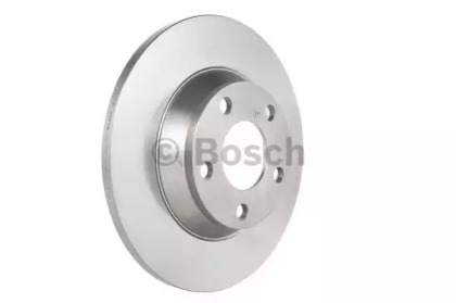 0986478615 BOSCH Гальмівний диск BD5331