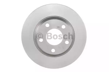0986478615 BOSCH Гальмівний диск BD5332