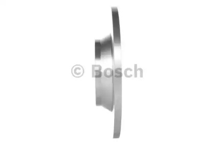 0986478615 BOSCH Гальмівний диск BD5333