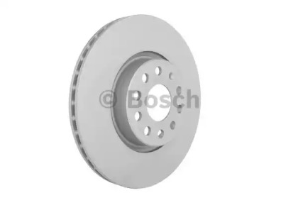 0986479058 BOSCH Гальмівний диск BD9971