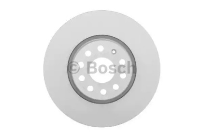 0986479058 BOSCH Гальмівний диск BD9972