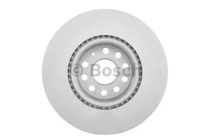 0986479058 BOSCH Гальмівний диск BD9974