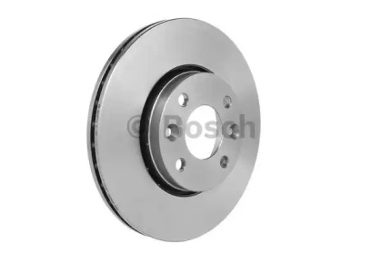 0986479556 BOSCH Гальмівний диск1