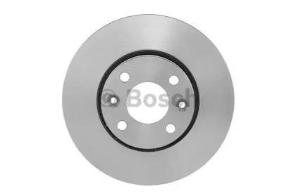 0986479556 BOSCH Гальмівний диск2