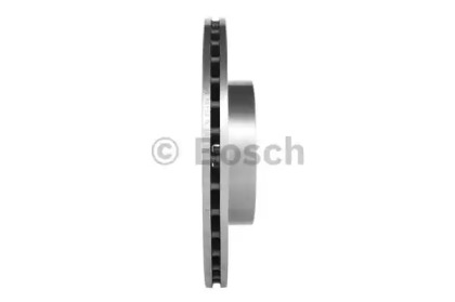 0986478728 BOSCH Гальмівний диск BD6415