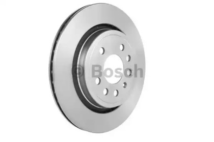 0986479142 BOSCH Гальмівний диск BD9791