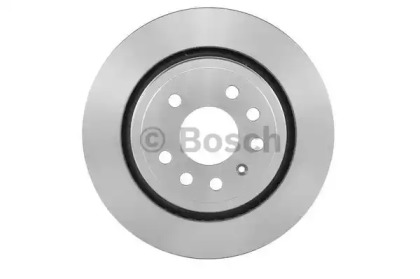 0986479142 BOSCH Гальмівний диск BD9792