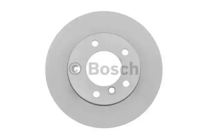 0986479213 BOSCH Гальмівний диск BD10812