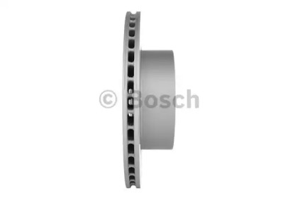0986479213 BOSCH Гальмівний диск BD10815