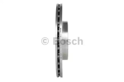 0986479343 BOSCH Гальмівний диск BD11935