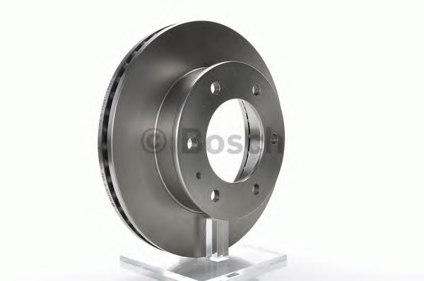 0986479711 BOSCH Гальмівний диск BD18622