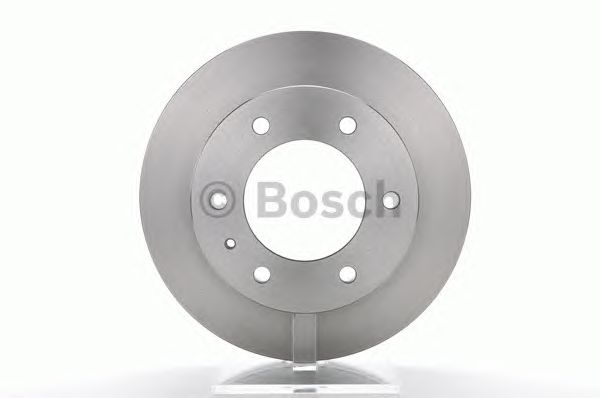 0986479711 BOSCH Гальмівний диск BD18623