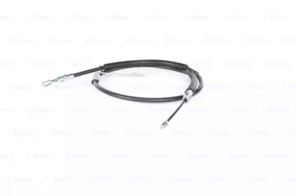 1987482277 BOSCH Трос ручного гальма1