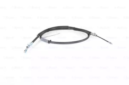 1987482277 BOSCH Трос ручного гальма2