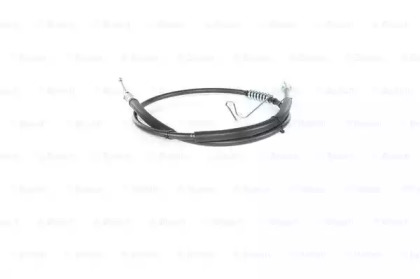 1987482277 BOSCH Трос ручного гальма4