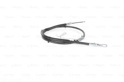 1987482277 BOSCH Трос ручного гальма5
