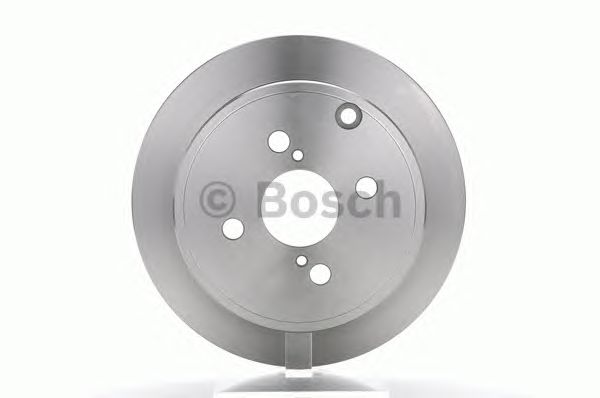 0986479086 BOSCH Гальмівний диск BD10212