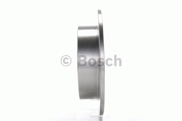 0986479086 BOSCH Гальмівний диск BD10213