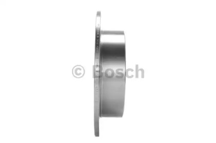 0986479086 BOSCH Гальмівний диск BD10215