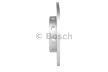 0986478262 BOSCH Гальмівний диск BD2083