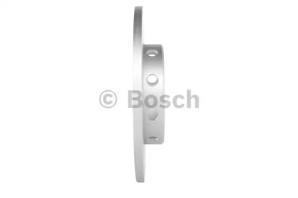 0986478262 BOSCH Гальмівний диск BD2085