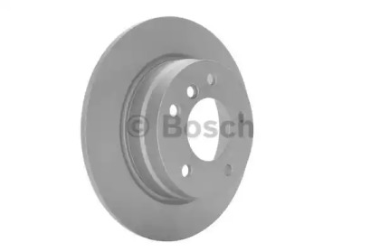 0986478561 BOSCH Гальмівний диск BD4831